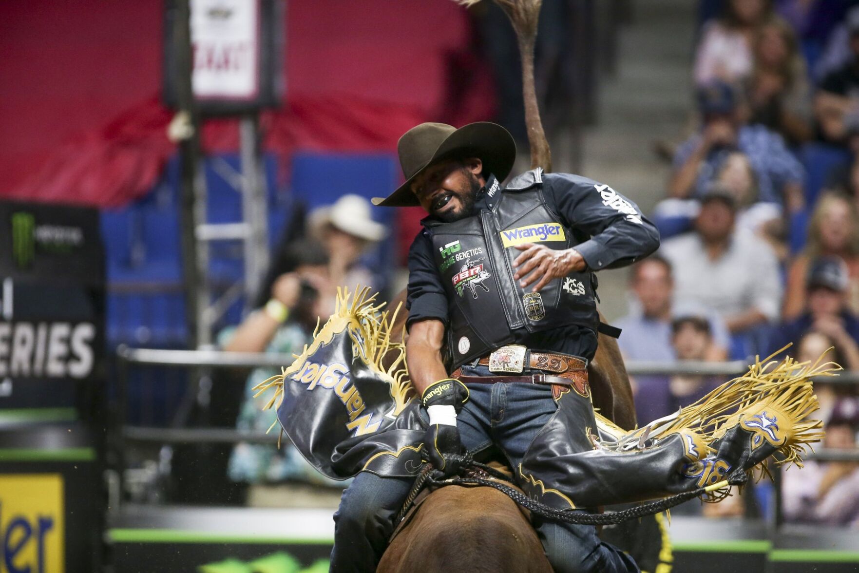 PBR Unleash The Beast